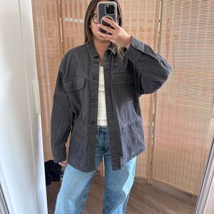 Jenni Kayne corduroy barn jacket